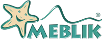 logo MEBLIK 2015